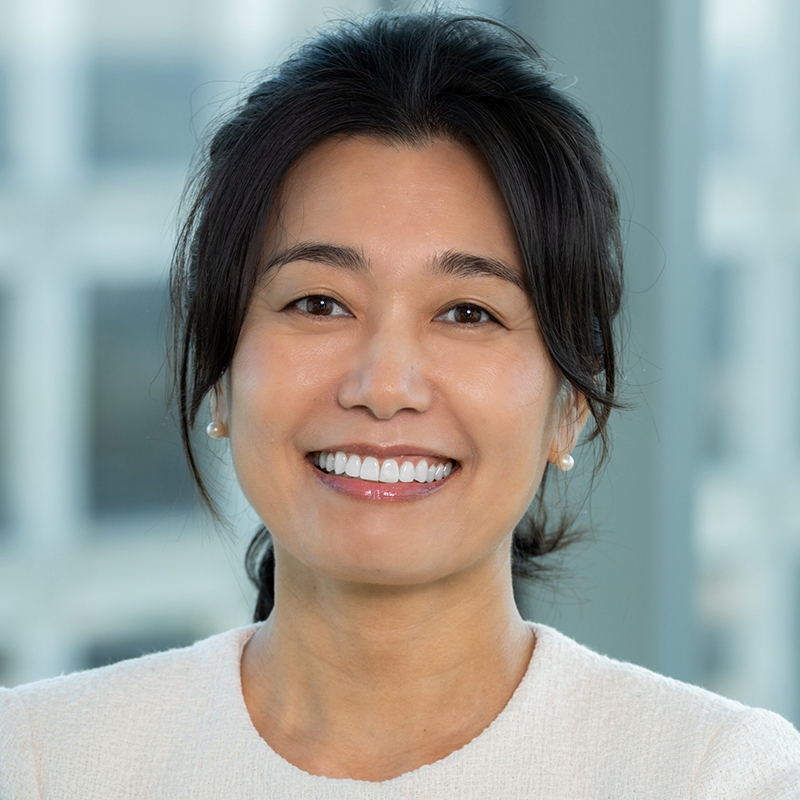 Yoon Jung Kim, Ph.D.
